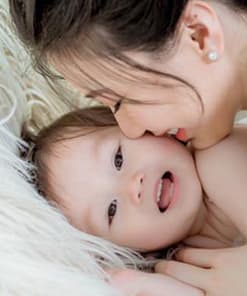 Mẹ & Bé