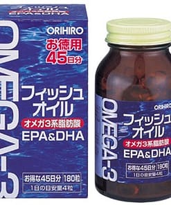 VIÊN UỐNG OMEGA-3